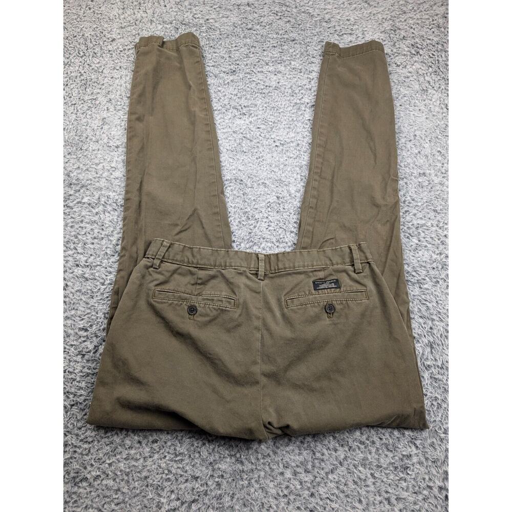 Banana Republic Men's Tan Pants